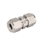 Компресионни тръбни фитинги от неръждаема стомана